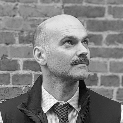 R. Colin Kennedy